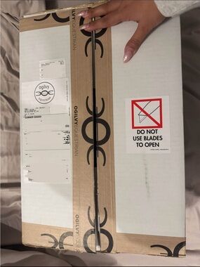Ogilvy Equestrian Mystery Box
